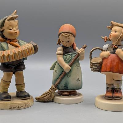 Hummel Trio #1