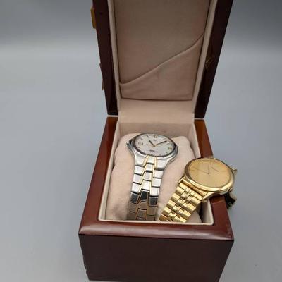 Men's Watches