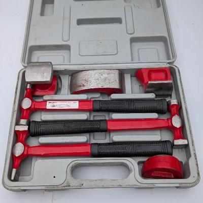 Automotive Tool Pack