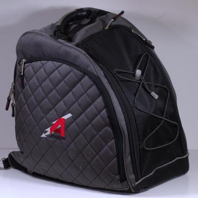 Ski Boot Bag with backpack straps.  $5  