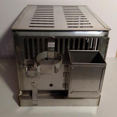 Lab Rat Cage