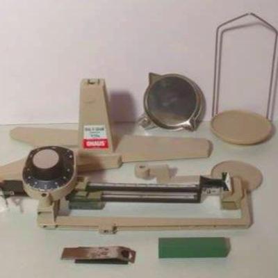 Lab Scales