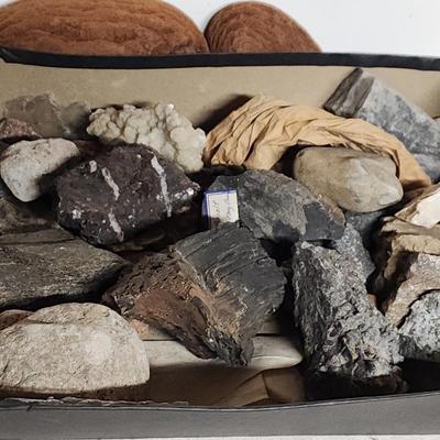 Basalt and Others