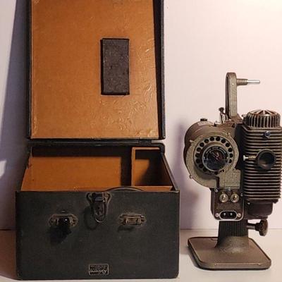 Revere Eight  Projector 