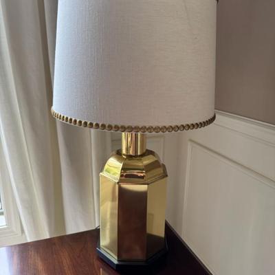 Sale Photo Thumbnail #35: Lamp (1 of 2)