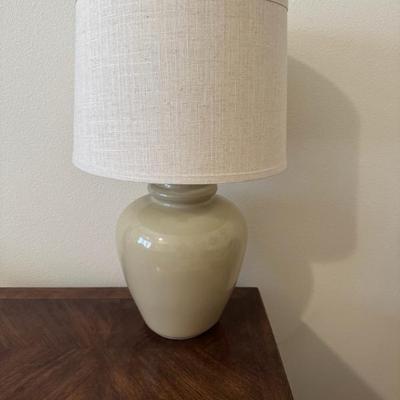 Sale Photo Thumbnail #13: Lamp (1of2)