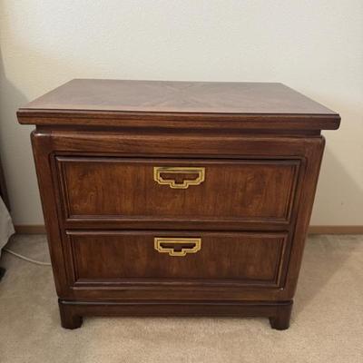 Sale Photo Thumbnail #14: Nightstand (1 of 2)