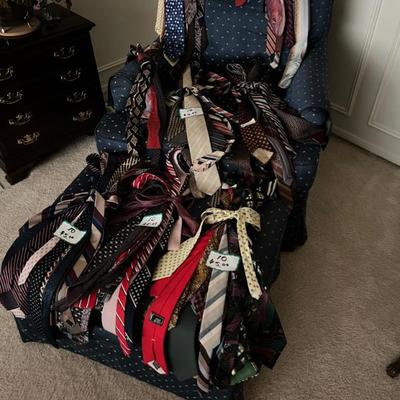 Ties! 10 ties for $5