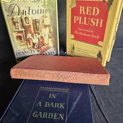 Book Lot #3 