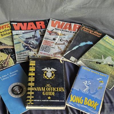 Book Lot #13