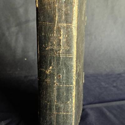 Book Lot #10