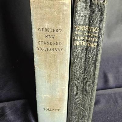 Book Lot #8