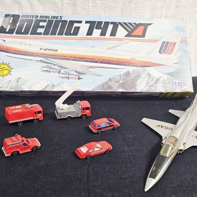Vintage Collectable Toys