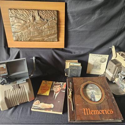 Memories Of Grandpa's 