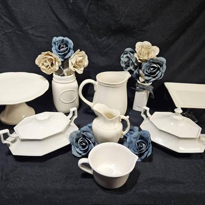 Desert Table 