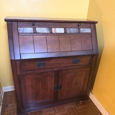 Secretary 