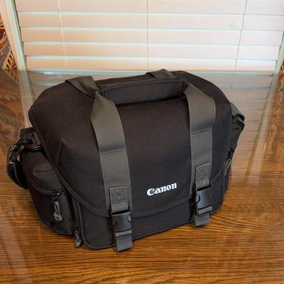 Canon EOS 60D