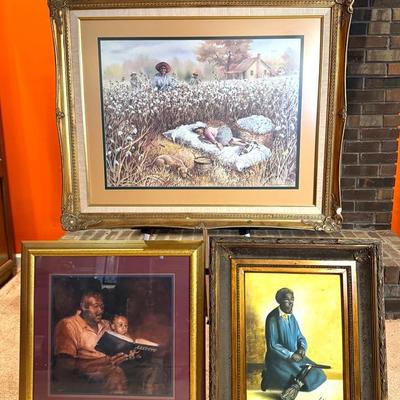African American Art 