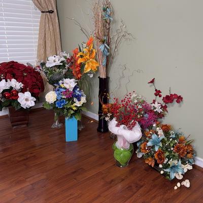 Colorful Decor