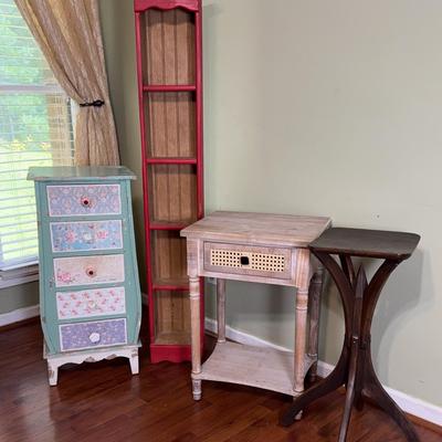 Accent Pieces
