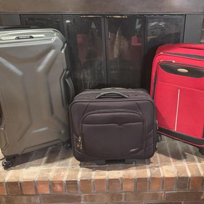 Luggage