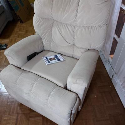 Med Lift Chair