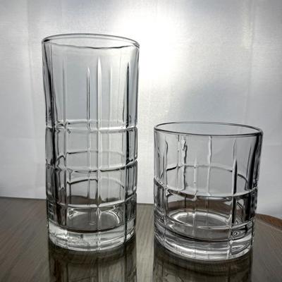 Anchor  Hocking Large Set 