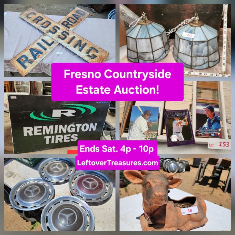 Craigslist For Sale Fresno