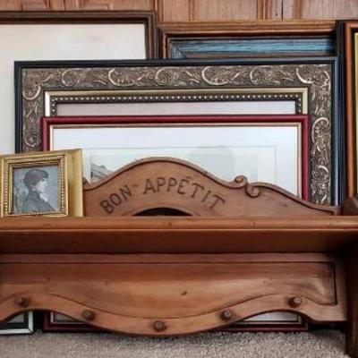 Hu189 paintings mystery lot 2