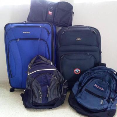 Hu170 let s travel