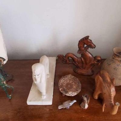 Hu180v treasures from around the world