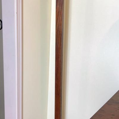 Freestanding Coat Rack
