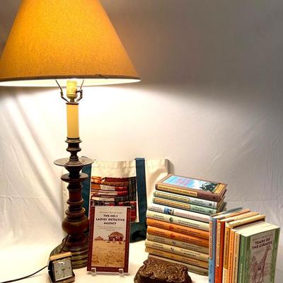 Alexander McCall Smith Collection 