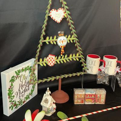 Christmas Decor