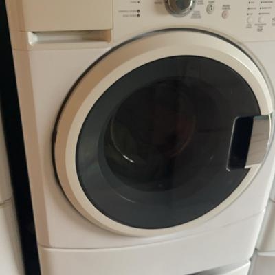 Maytag Washer
