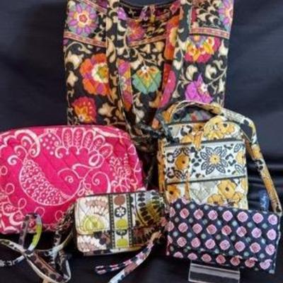 Vera Bradley Collection 