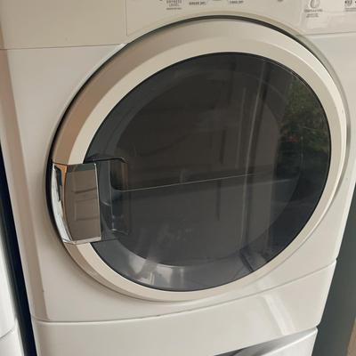 Maytag Dryer Electric 