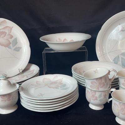 Mikasa Lyric Set