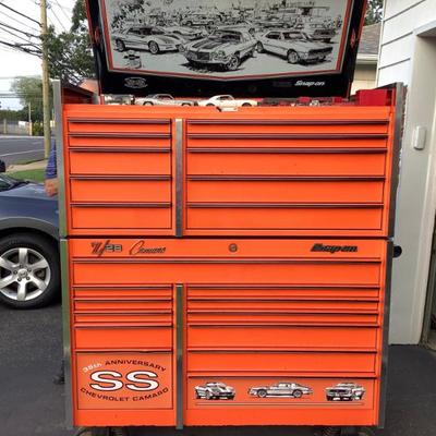 Snap On