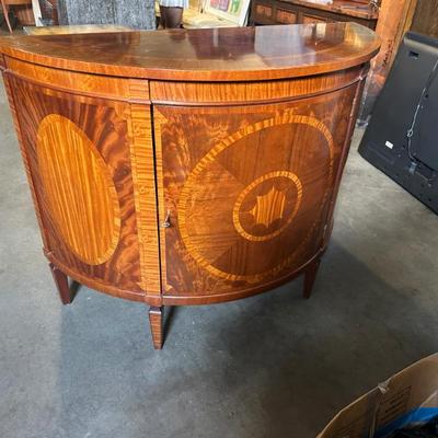Baker Sideboard "Historical Charleston Collection"