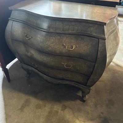 Bombe Chest 