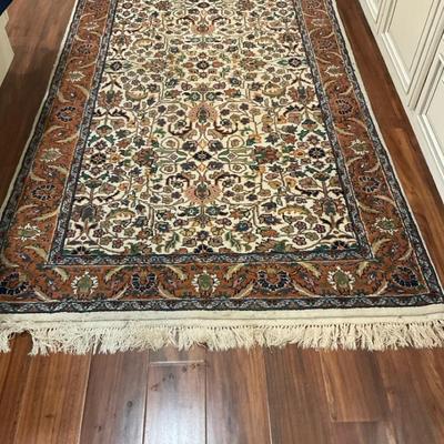 Medium Area Rug
