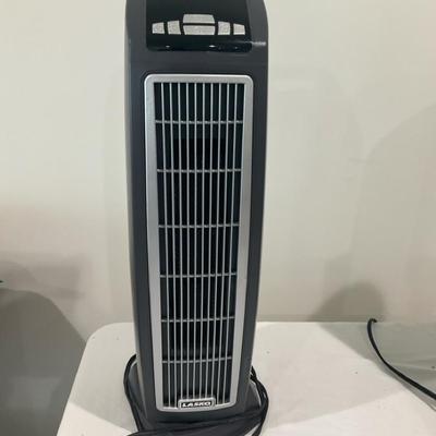 Portable Space Heaters