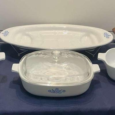 Corning Cookware