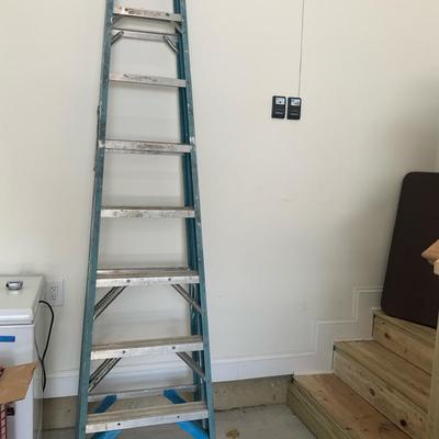 Werner Ladder