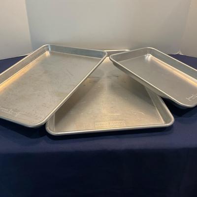 Nordic Ware Baking Pans