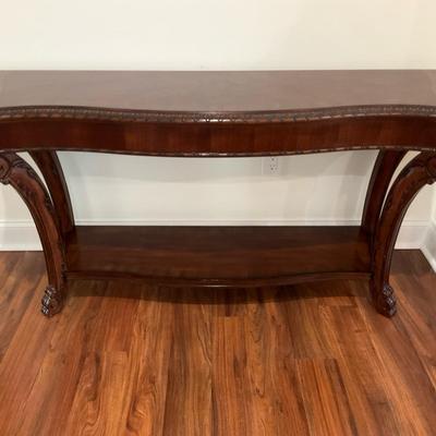 Sofa Table