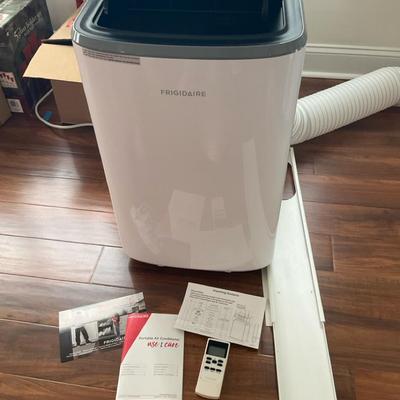 Frigidaire Portable Air Conditioner