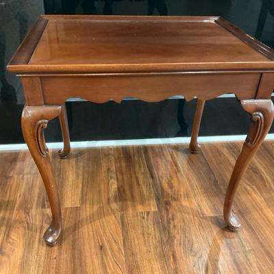 End Table