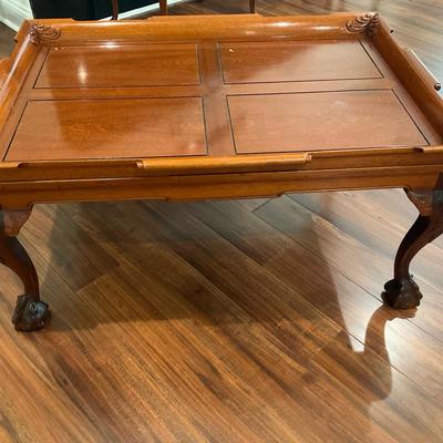 Decorative Coffee Table